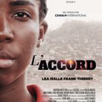 L'accord de Frank Thierry Lea Malle